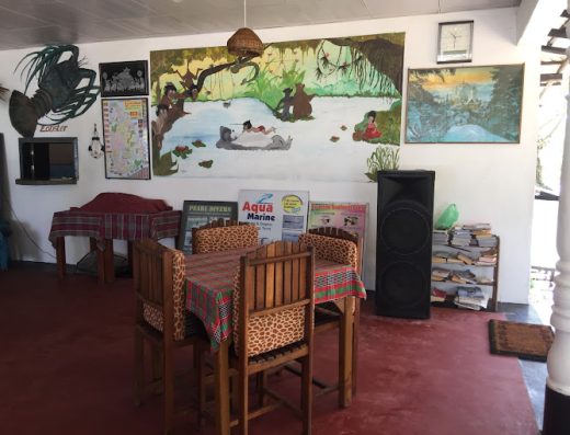 thebooking.lk