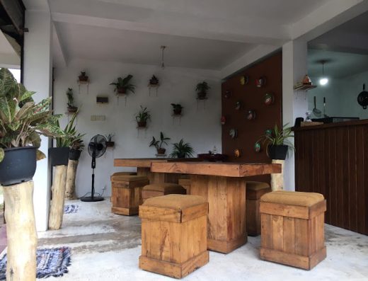 thebooking.lk