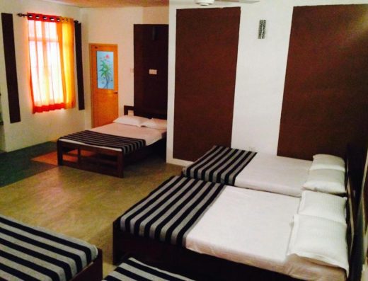 thebooking.lk