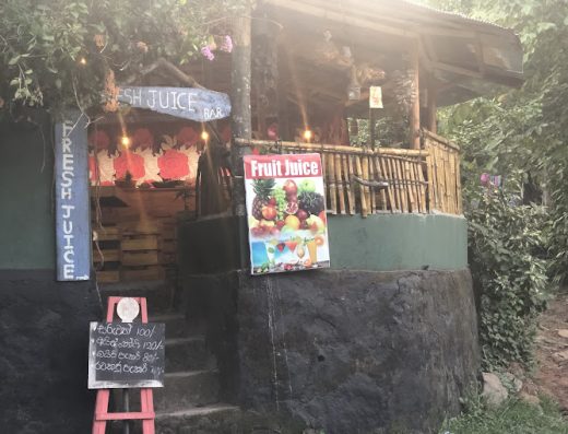 thebooking.lk